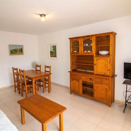 Primera Linea Playa Cargador - Playamar 1122 - Albert Villas Alcossebre Kültér fotó