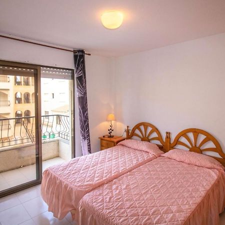 Primera Linea Playa Cargador - Playamar 1122 - Albert Villas Alcossebre Kültér fotó