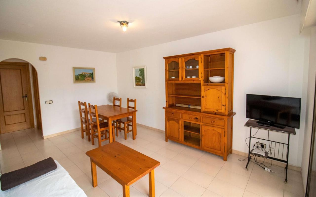 Primera Linea Playa Cargador - Playamar 1122 - Albert Villas Alcossebre Kültér fotó